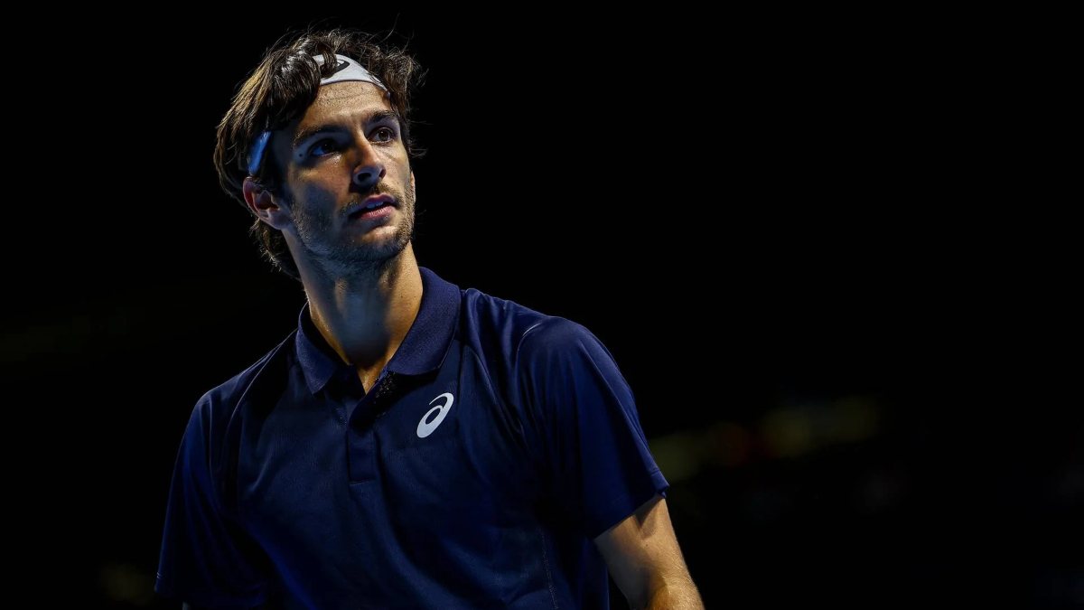 Musetti Djokovic, finale ad alta tensione: in palio gloria e biglietto per le Finals di Torino