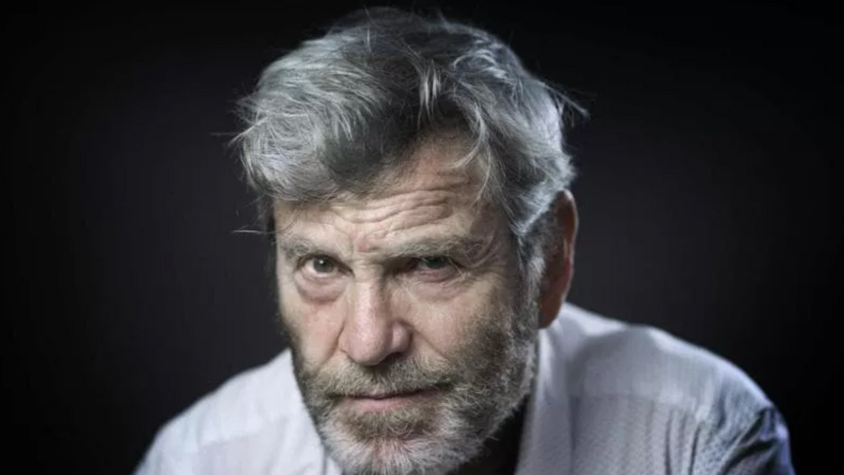 Un addio al volto magnetico del cinema europeo: è morto il grande attore Un addio al volto magnetico del cinema europeo: è morto il grande attore