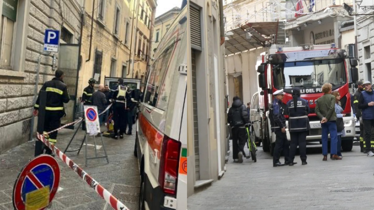 quel particolare della faccia8230 italia trovato morto dai colleghi la scena spaventosa da Thesocialpost.it quel particolare della faccia8230 italia trovato morto dai colleghi la scena spaventosa