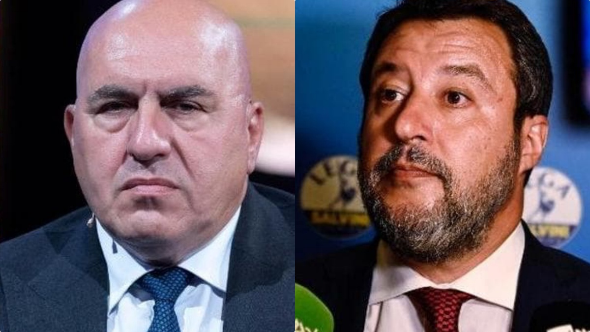 Crosetto negli Usa per il dossier armi a Kiev: tensione con Washington, Salvini irrita gli americani