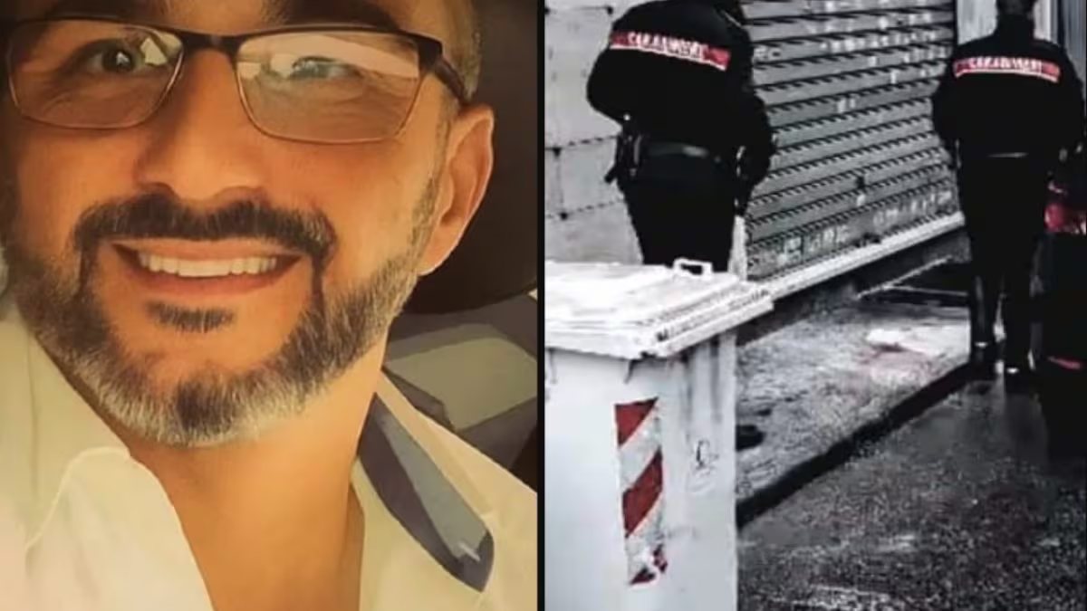 Marco Veronese ucciso sotto casa dei genitori: l’assassino ha confessato. Perché l’ha fatto