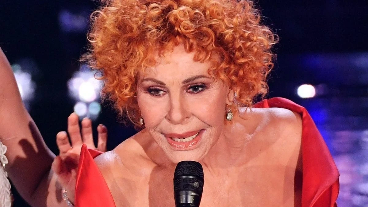 “Una coltellata”: le ultime parole di Ornella Vanoni prima dell’addio “Una coltellata”: le ultime parole di Ornella Vanoni prima dell’addio