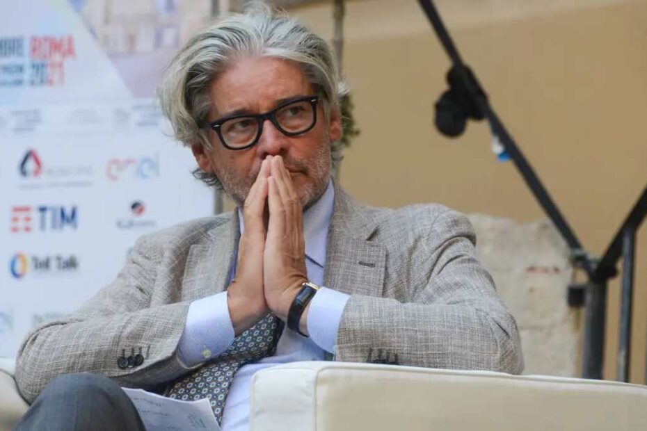 paolo del debbio