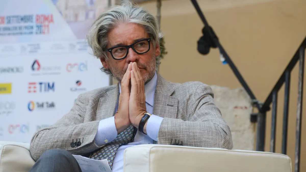 paolo del debbio la trasformazione shock la verit224 sulla malattia