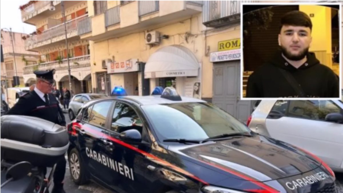 Italia, 18enne ucciso a colpi di pistola. Ora la notizia sui due killer: “Appena successo”