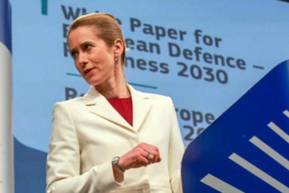 ucraina piano pace reazione ue