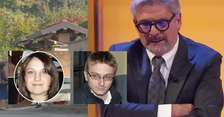 “Lo ha detto al suo avvocato”. Garlasco, bomba su Stasi: Rinaldi lo dice in diretta “Lo ha detto al suo avvocato”. Garlasco, bomba su Stasi: Rinaldi lo dice in diretta