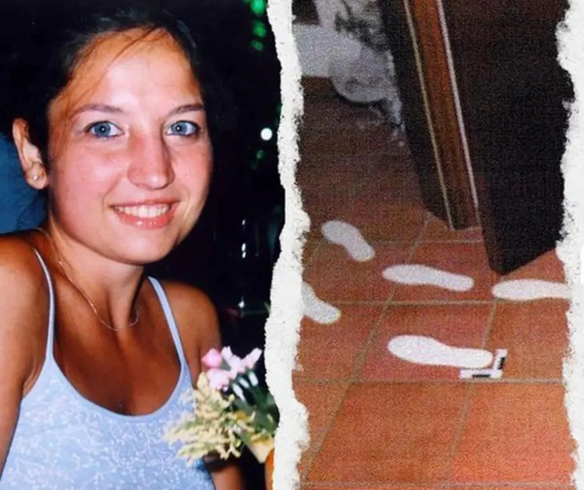 Chiara Poggi, vittima dell'omicidio di Garlasco