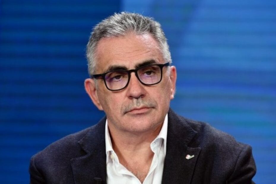 pregliasco influenza corre covid vaccinatevi