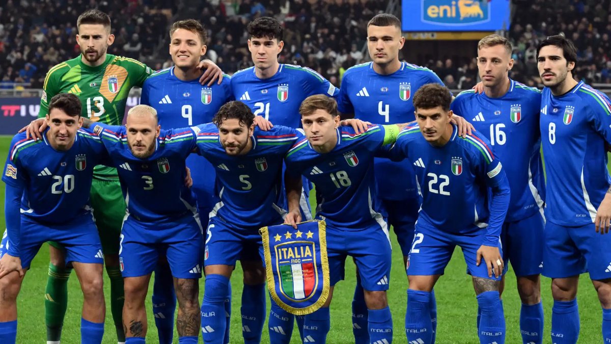 Qualificazioni Mondiali, adesso il quadro è completo. Tutte le possibili avversarie dell’Italia ai playoff. Chi è da evitare assolutamente