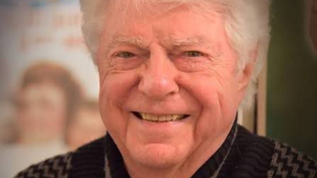 Televisione in lutto, se ne va una vera e propria leggenda! Quelle serie mitiche: indimenticabile Televisione in lutto, se ne va una vera e propria leggenda! Quelle serie mitiche: indimenticabile