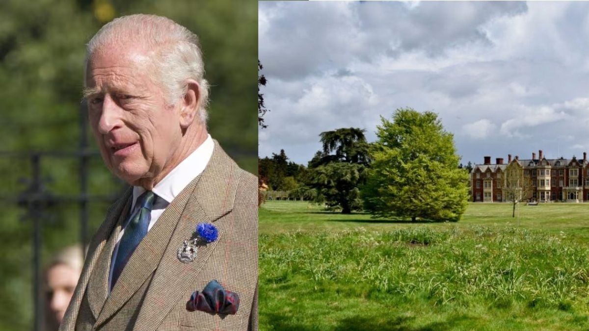 Re Carlo, panico per quelle malattie incurabili nel parco! “Non avvicinatevi!”. Cosa succede