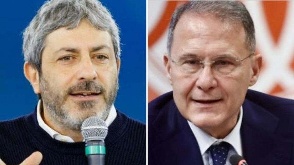 Regionali in Campania, i dati dei sondaggi: il Campo largo in vantaggio, Fico al 53% Regionali in Campania, i dati dei sondaggi: il Campo largo in vantaggio, Fico al 53%