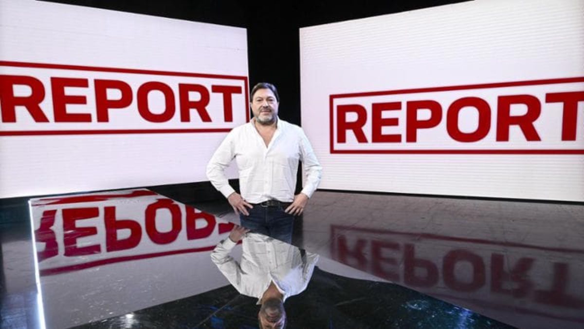 Report, lettera di Ghiglia alla Rai: bloccate la puntata sui contatti del Garante con Arianna Meloni. La replica furiosa di Ranucci Report, lettera di Ghiglia alla Rai: bloccate la puntata sui contatti del Garante con Arianna Meloni. La replica furiosa di Ranucci