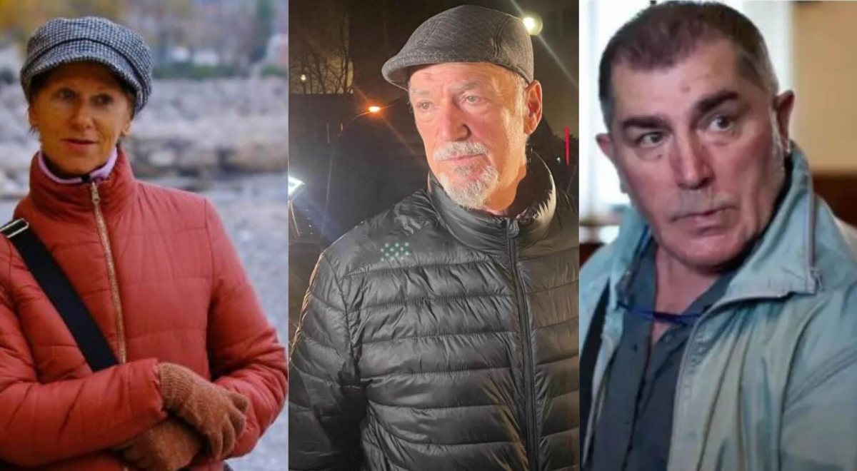 cosa nasconde davvero caso resinovich il fratello attacca visintin accuse shock