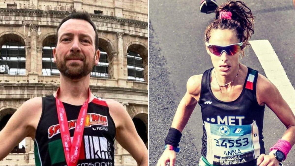 Runner morti nel sonno, spuntano i certificati falsi di Anna Zillo