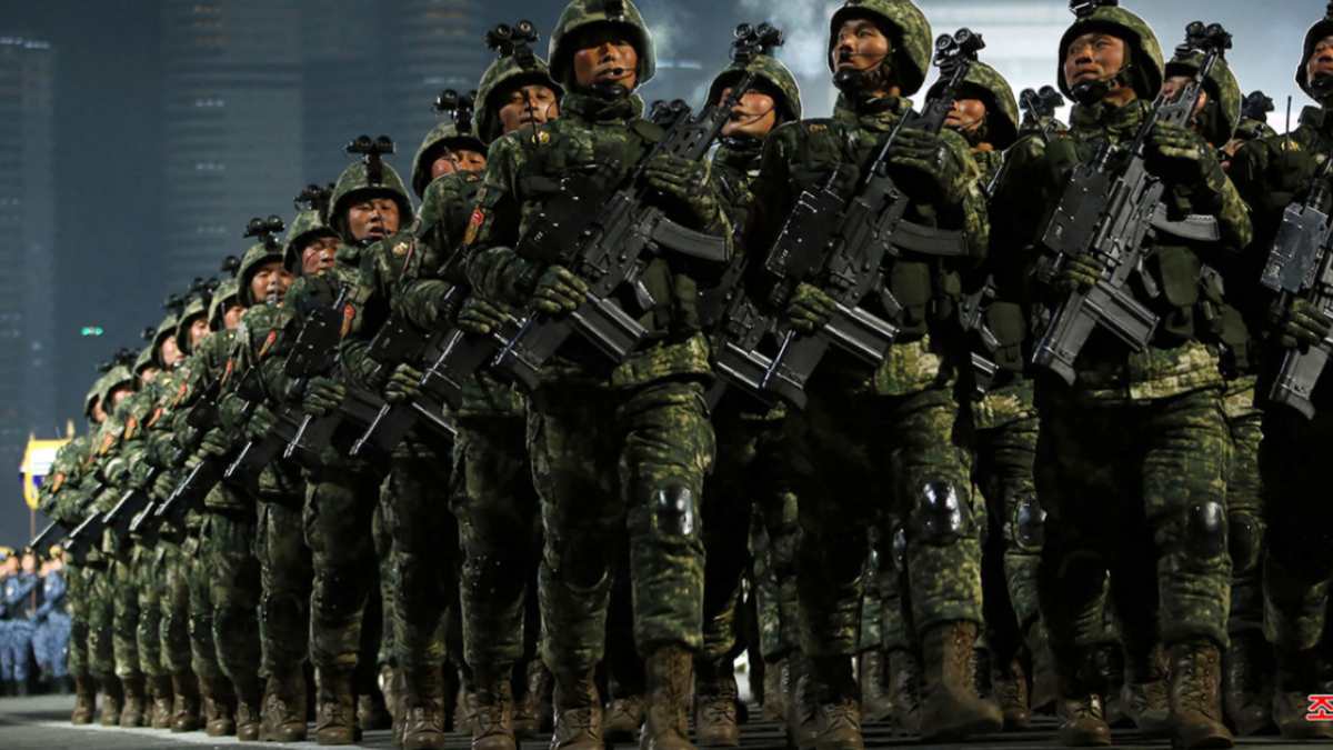 La Corea del Nord invia migliaia di soldati in Russia, la rivelazione dell’intelligence di Seul La Corea del Nord invia migliaia di soldati in Russia, la rivelazione dell’intelligence di Seul