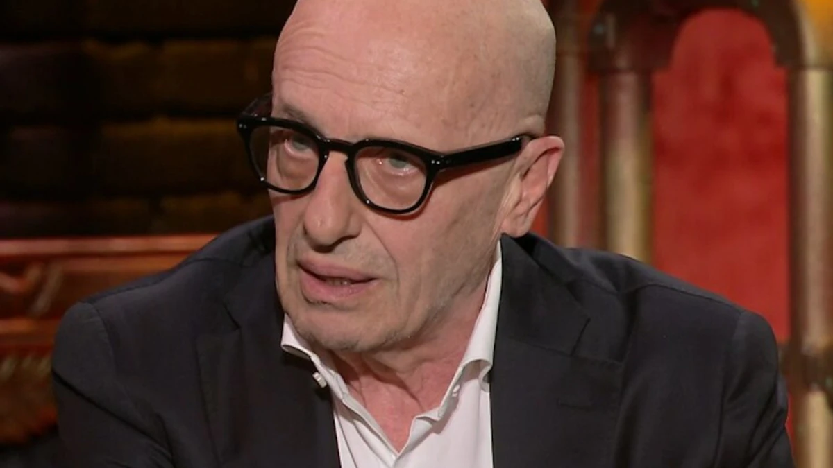 Alessandro Sallusti lascia Il Giornale: ecco chi potrebbe prendere il suo posto
