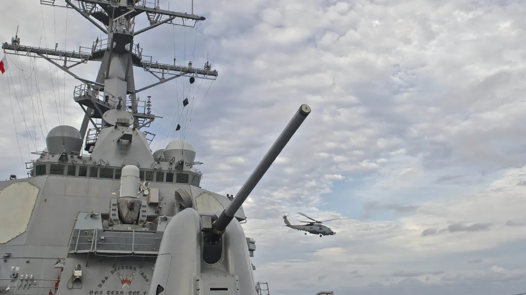 usa nuova offensiva nei caraibi tre morti nel raid contro presunti narcoterroristi sale a 70 il bilancio delle vittime da Thesocialpost.it usa nuova offensiva nei caraibi tre morti nel raid contro presunti narcoterroristi sale a 70 il bilancio delle vittime