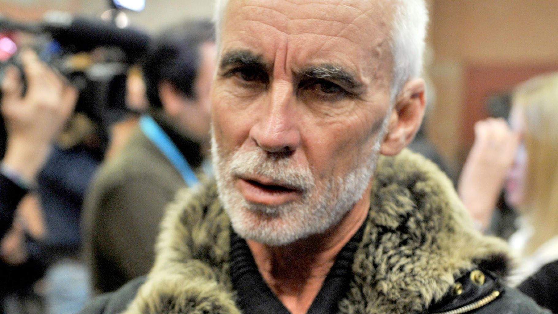 Muore Lee Tamahori, il regista che trasformò una storia maori in un caso globale