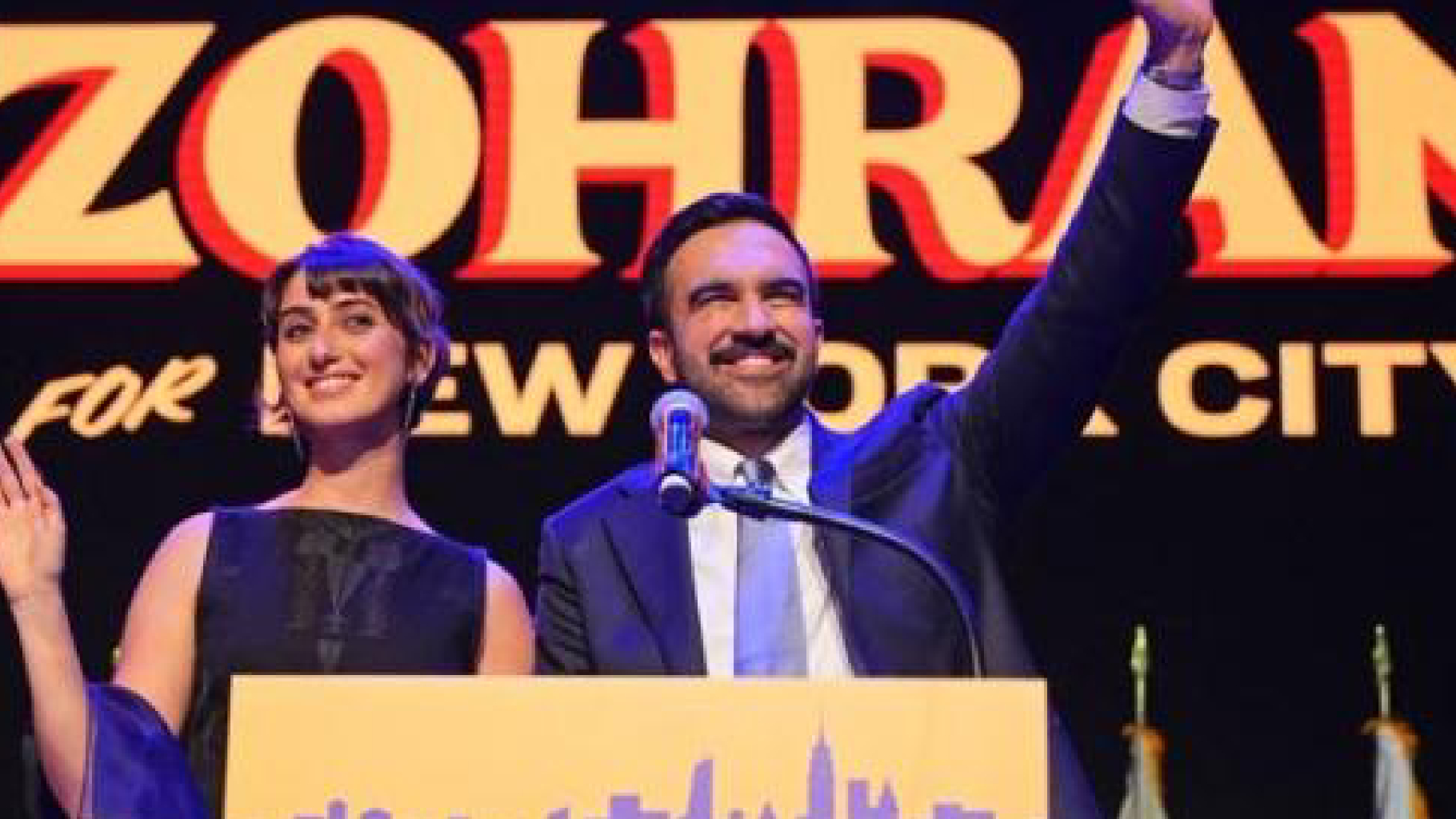 New York, Mamdani sindaco: svolta storica nella città simbolo d’America e schiaffo politico a Trump