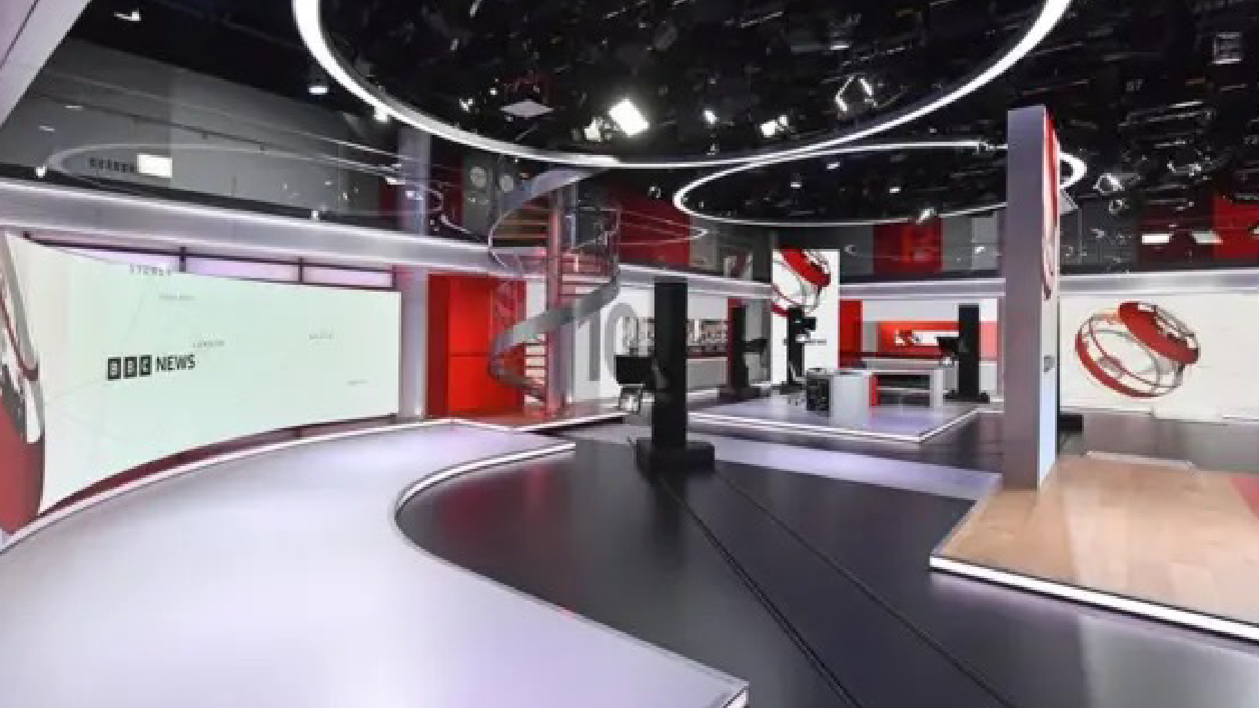 Terremoto alla Bbc, si dimettono Tim Davie e Deborah Turness: documentario su Trump con discorso manipolato Terremoto alla Bbc, si dimettono Tim Davie e Deborah Turness: documentario su Trump con discorso manipolato