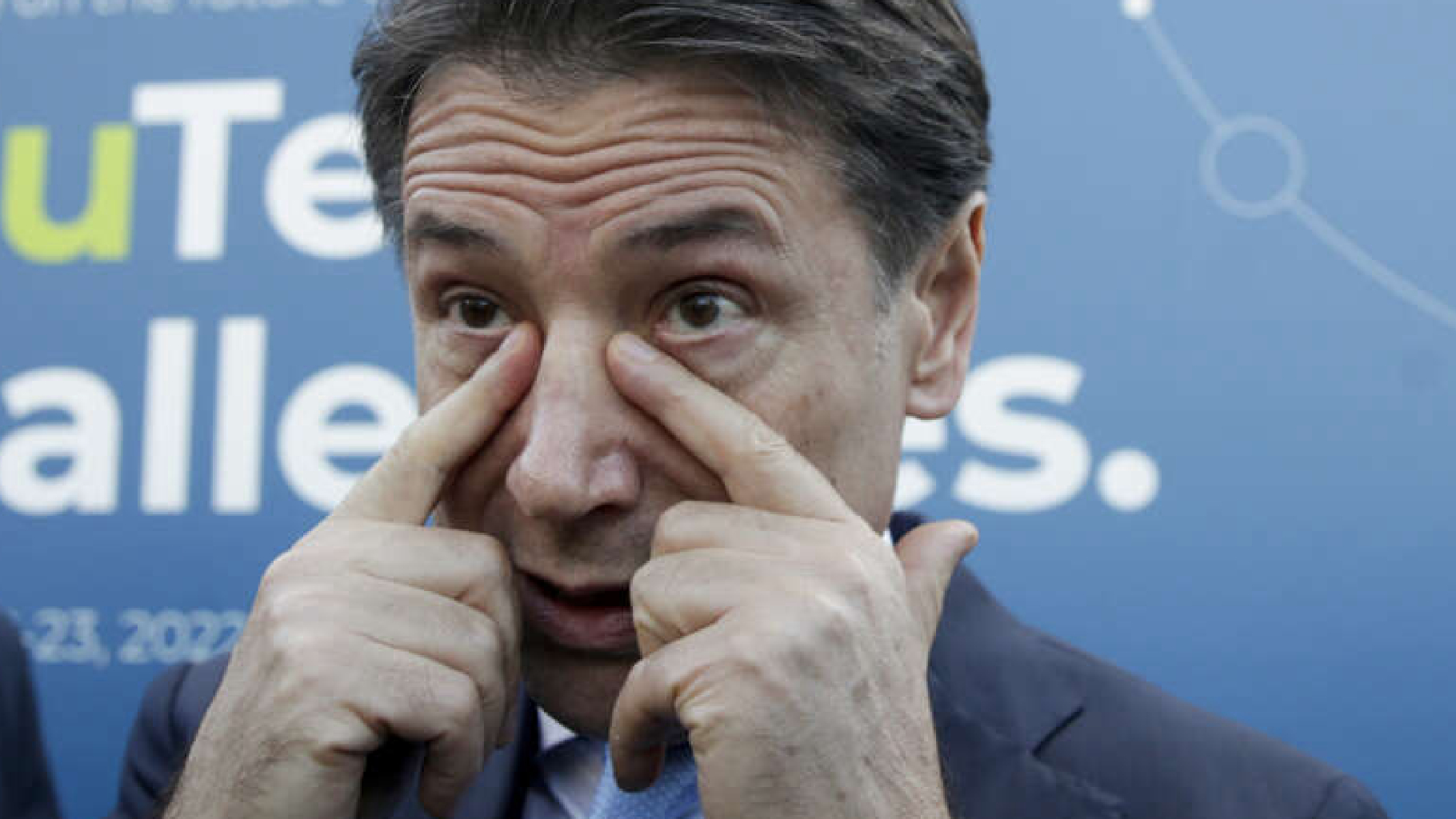 Cinque Stelle, rivolta contro Conte: il no alla patrimoniale spacca il partito