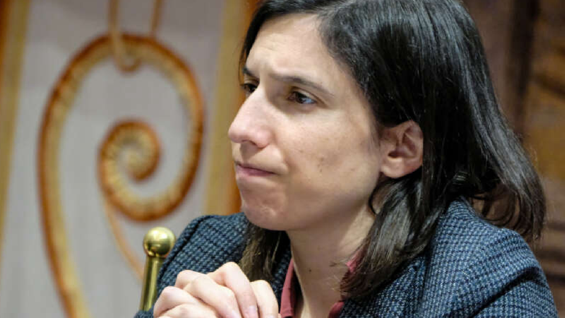 sondaggio shock tutti stabili tranne uno ed 232 caos a sinistra paura vera