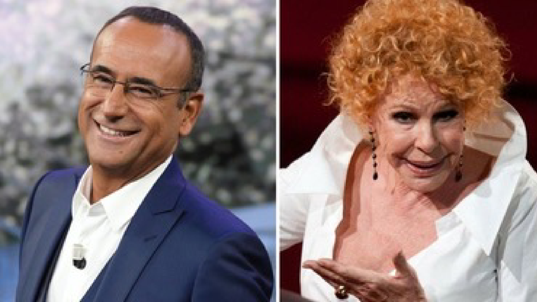 Sanremo rinvia l’annuncio dei big: il gesto di Conti per onorare Vanoni