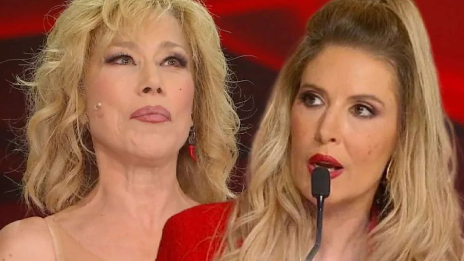 Nancy Brilli sbotta in pista: lo scontro con Selvaggia Lucarelli scuote Ballando