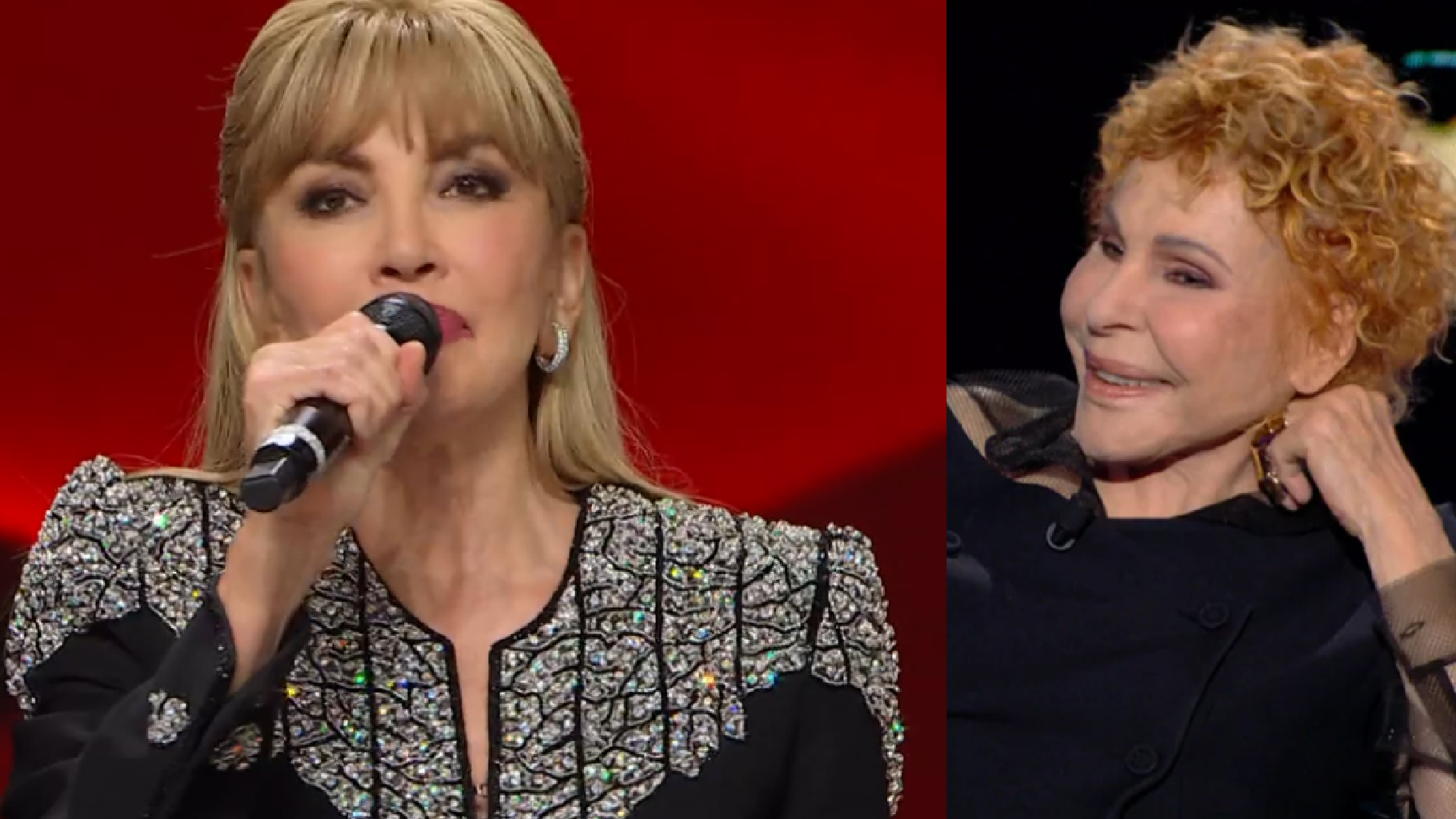 Ballando con le stelle, omaggio a Ornella Vanoni: ma niente è come sembra!