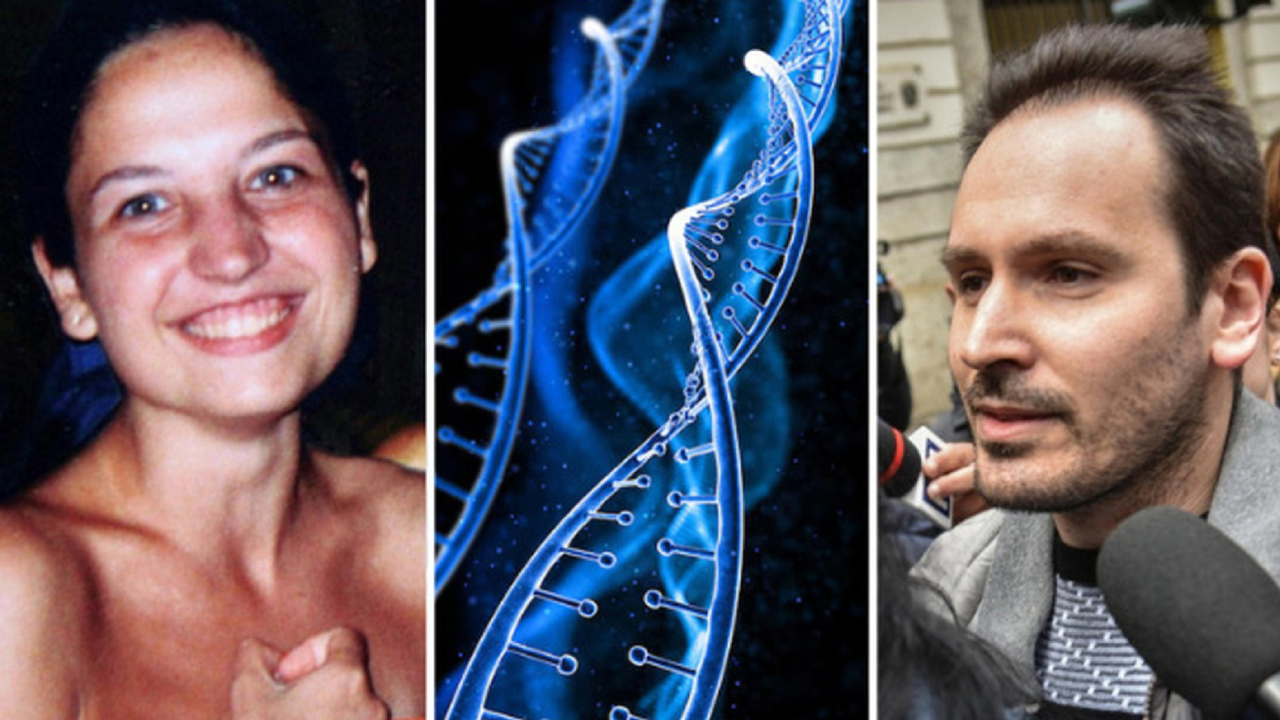 Caso Poggi, la nuova nuova certezza sul Dna sotto le unghie:  cosa c’entra Andrea Sempio