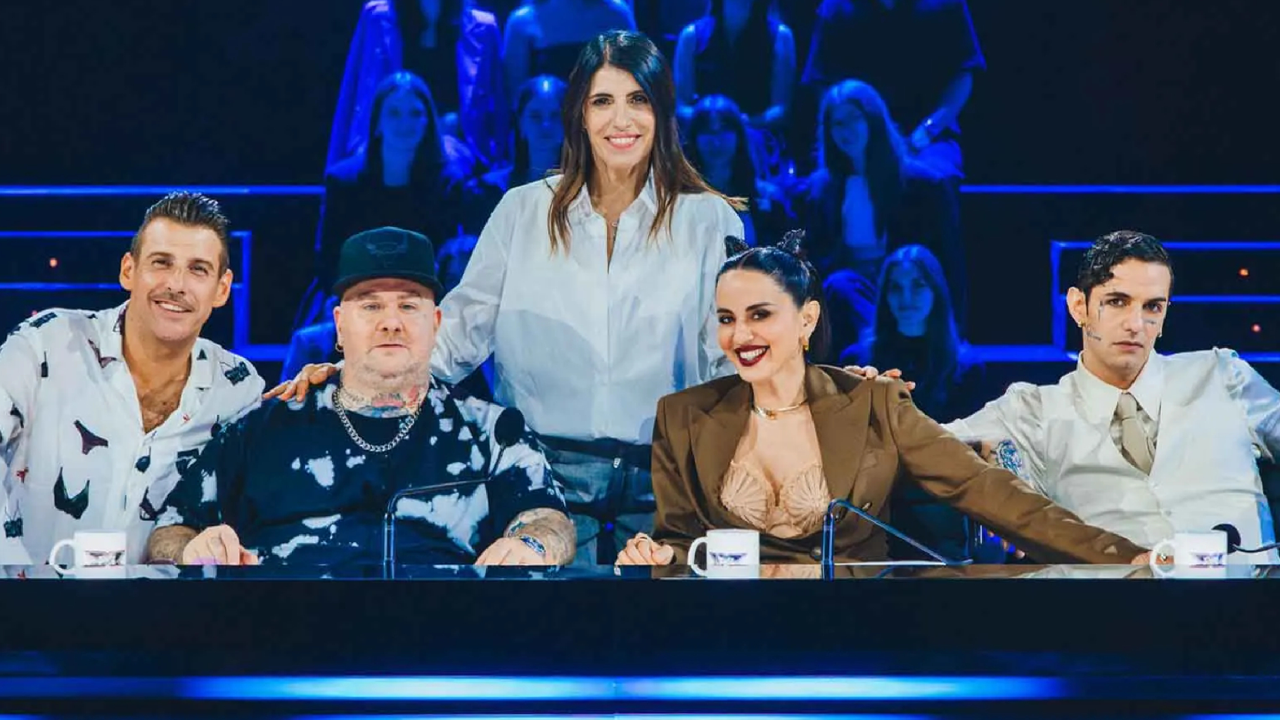 I finalisti di X Factor e la serata che cambia l’edizione: cosa ha deciso il Live del 27 novembre