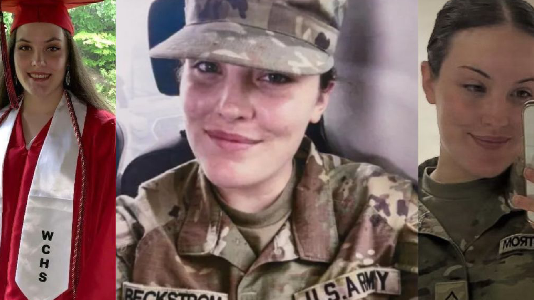 Morte di Sarah Beckstrom, la giovane Guardia Nazionale colpita vicino alla Casa Bianca: la tragedia che scuote Washington