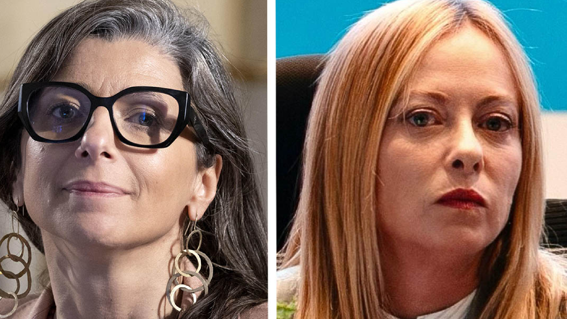 Assalto alla democrazia: Albanese trasforma una condanna in un alibi morale