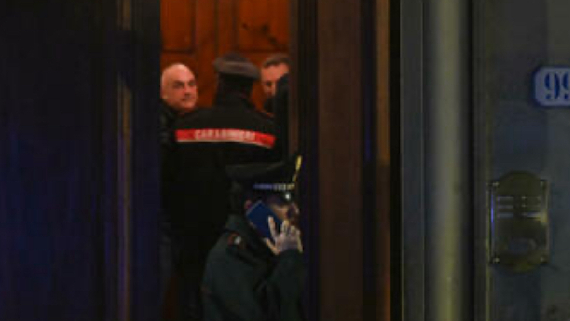 Firenze, chi erano Franco e Gianna: una carneficina. Cosa è successo