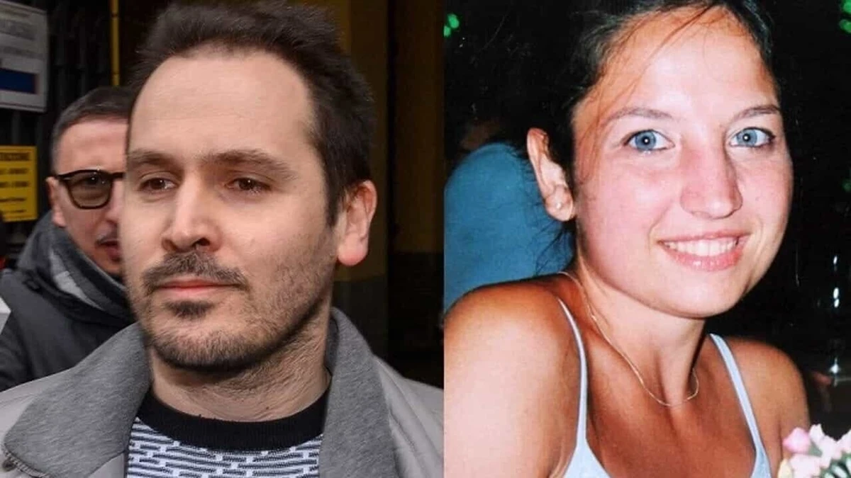 “Andrea Sempio ha parlato”: dna sotto le unghie di chiara poggi riapre il caso garlasco