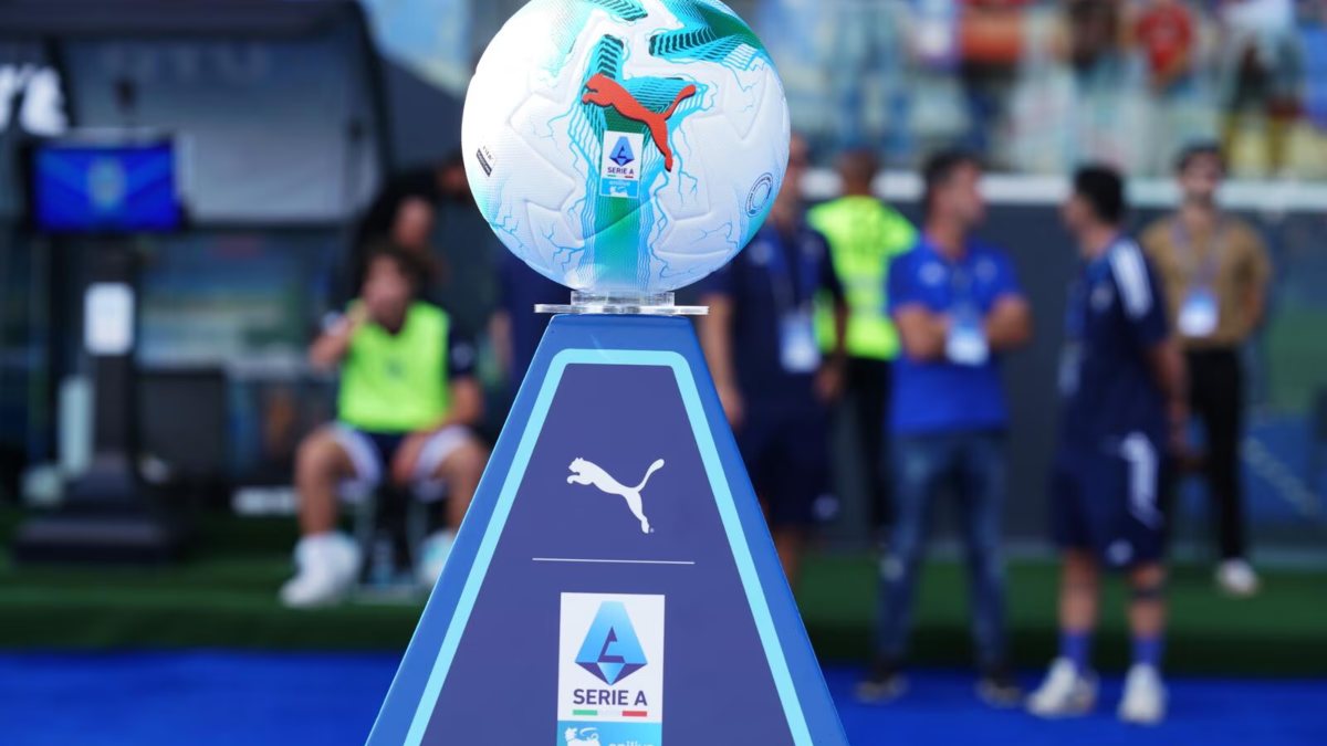 “Salta la panchina”. Serie A, fatale la sconfitta di oggi. L’allenatore è ai saluti “Salta la panchina”. Serie A, fatale la sconfitta di oggi. L’allenatore è ai saluti