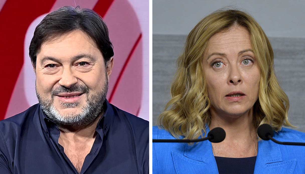 meloni e ranucci scoperta truffa che utilizza il loro nome fate attenzione cos236 vi svuotano il conto da Thesocialpost.it meloni e ranucci scoperta truffa che utilizza il loro nome fate attenzione cos236 vi svuotano il conto