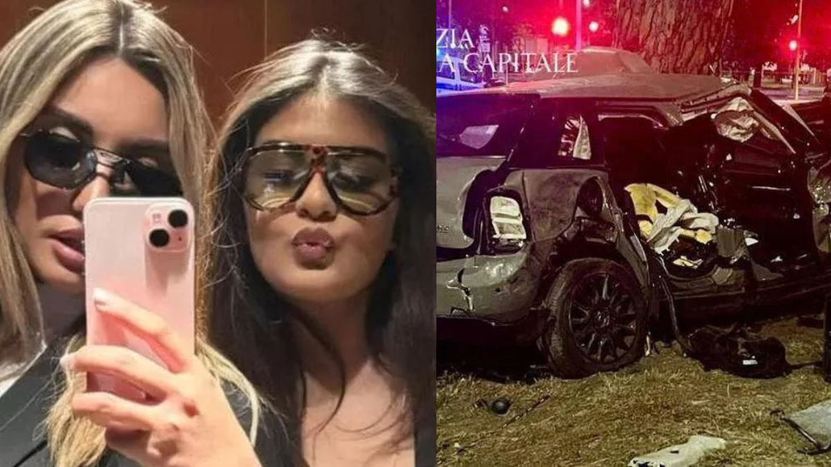 Incidente sulla Colombo, come sta Silvia, l’amica di Beatrice: la notizia dall’ospedale