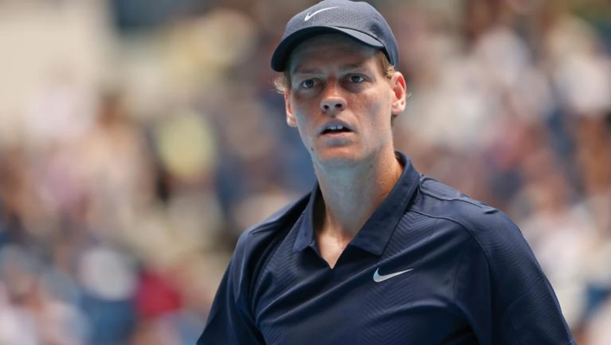 “Pessima notizia”. Jannik Sinner, succede a poche ore dall’esordio alle Finals