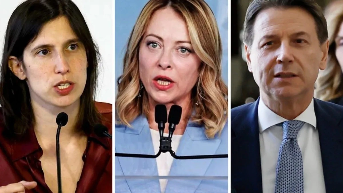 “È record”. Sondaggi politici, il dato clamoroso appena arrivato