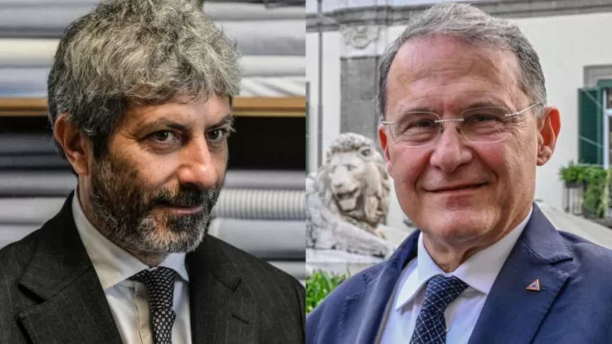 Sondaggi regionali Campania, chi è in testa tra i candidati Sondaggi regionali Campania, chi è in testa tra i candidati