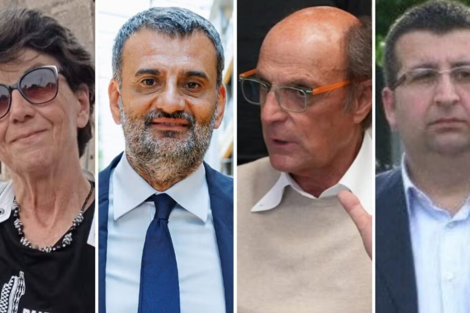 sondaggi regionali puglia