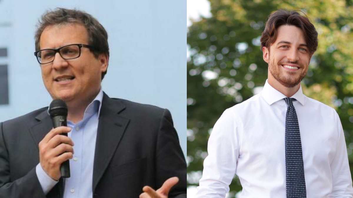 sondaggi regionali veneto chi 232 in testa tra i candidati da Thesocialpost.it sondaggi regionali veneto chi 232 in testa tra i candidati