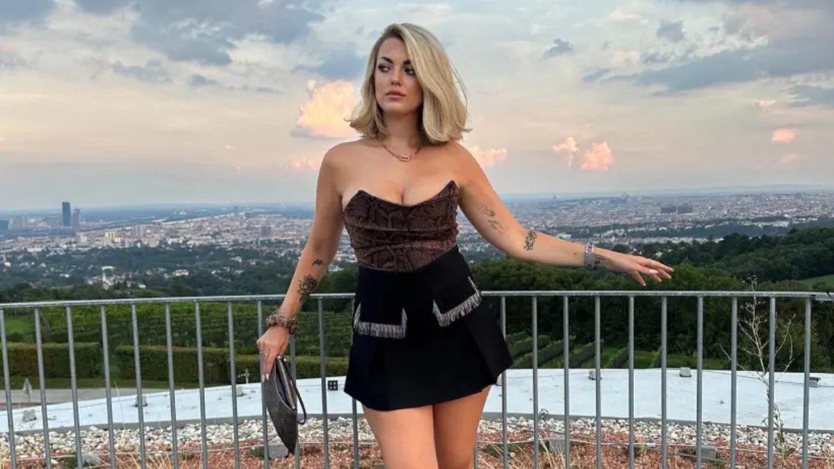 scomparsa da una settimana poi l8217orrore stefanie pieper ritrovata senza vita in slovenia