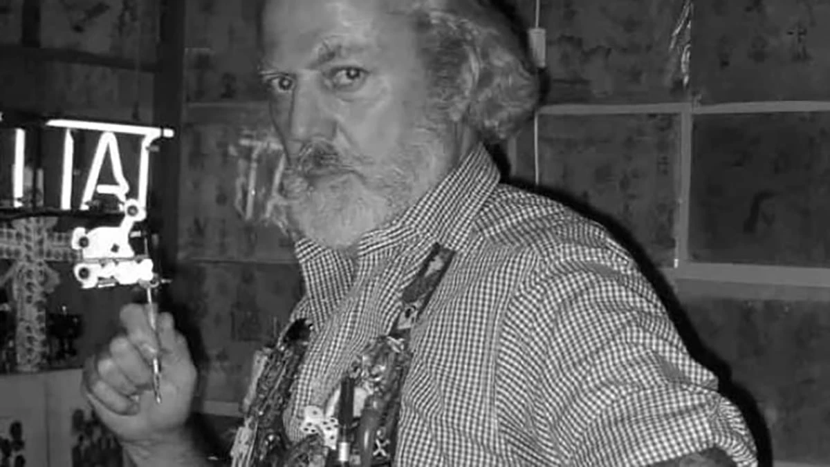 L’Italia piange Maurizio Fercioni: “Addio maestro”