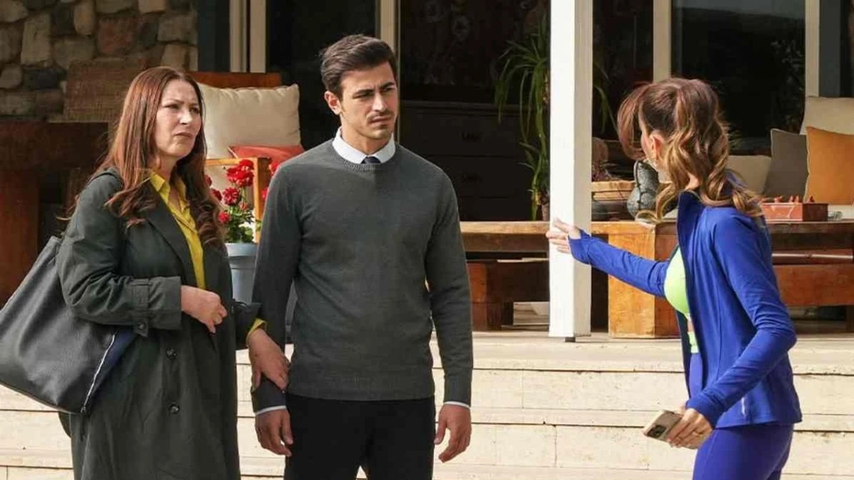 Tradimento, arriva il gran finale: le anticipazioni shock sull’ultima puntata in onda stasera