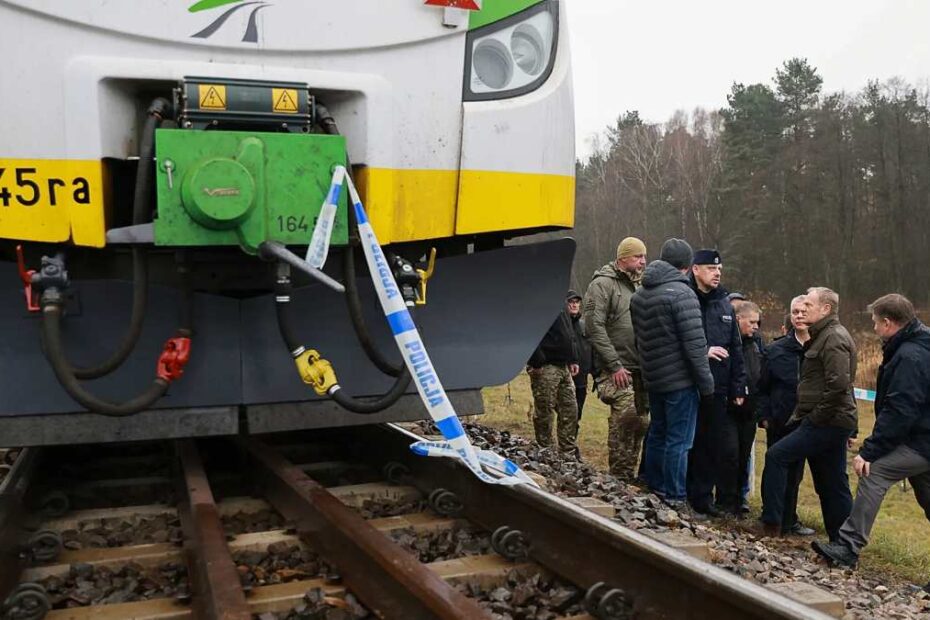 polonia disinformazione russa