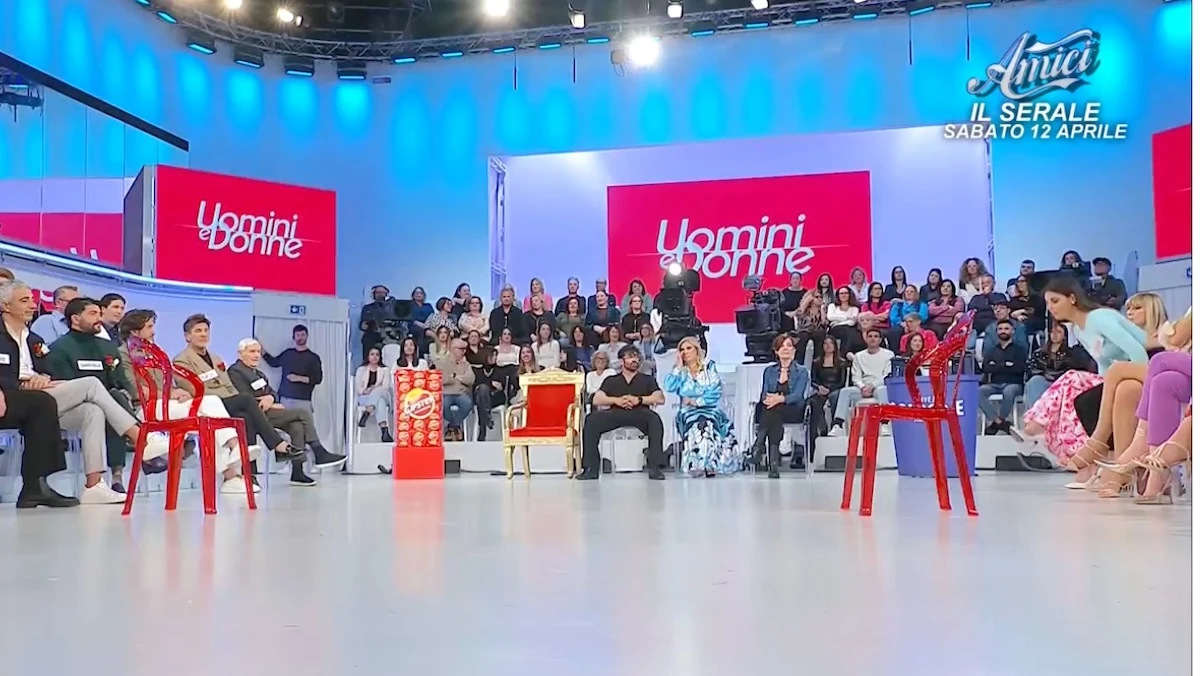 Lutto per l’ex volto di Uomini e Donne: dolore immenso